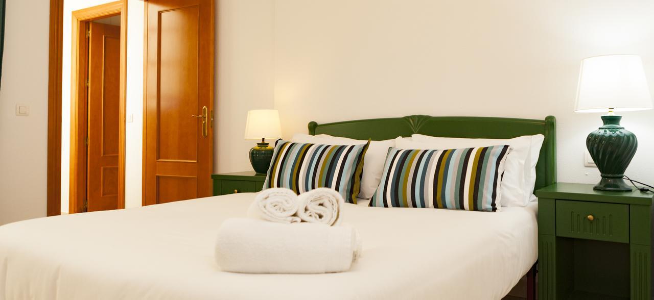 Lemonsuites Mercato Málaga Eksteriør bilde
