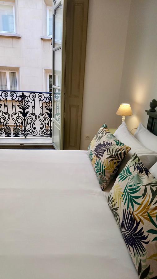 Lemonsuites Mercato Málaga Eksteriør bilde
