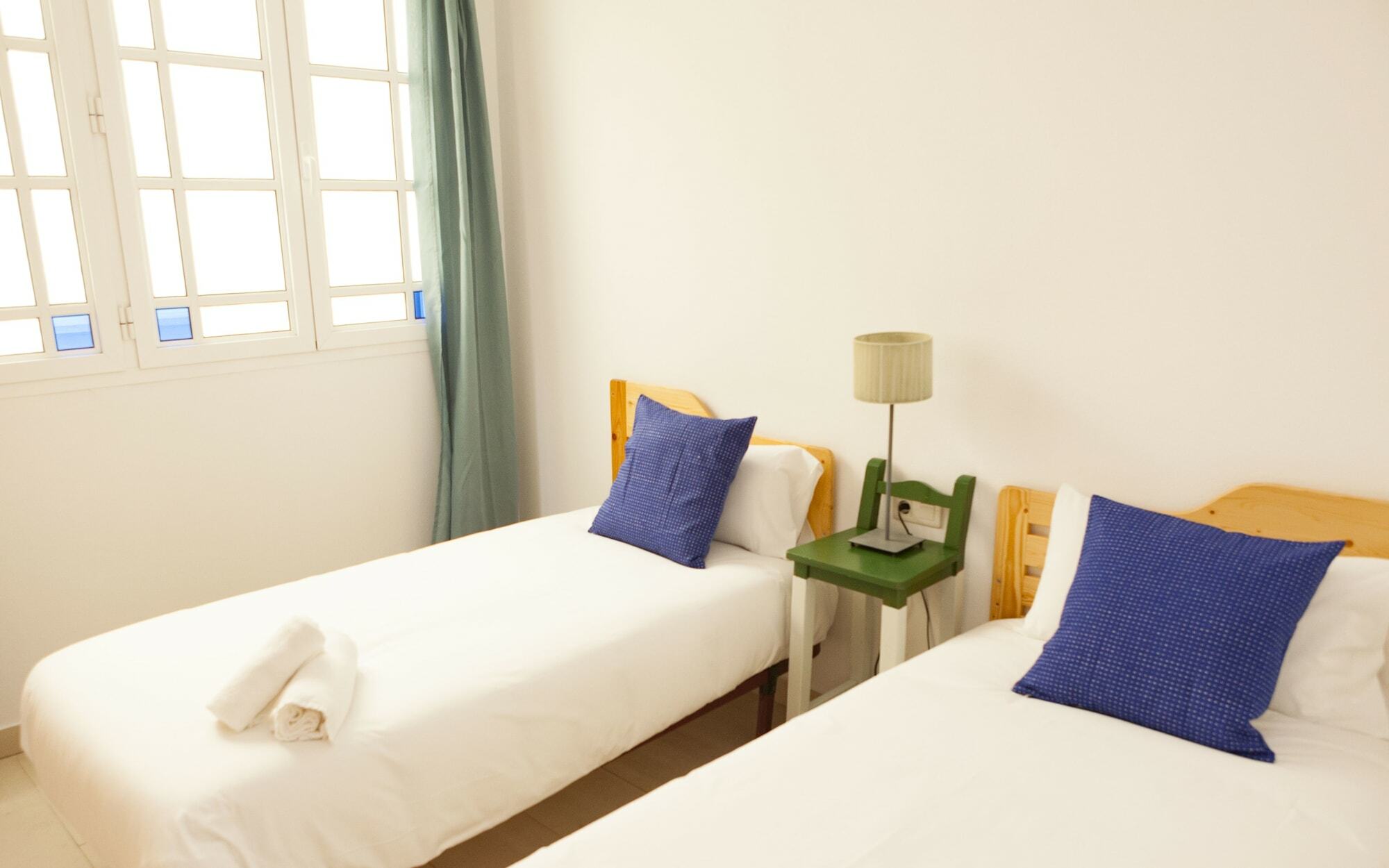 Lemonsuites Mercato Málaga Eksteriør bilde